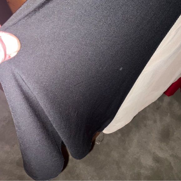 Xscape Black Evening Gown - Picture 5 of 9